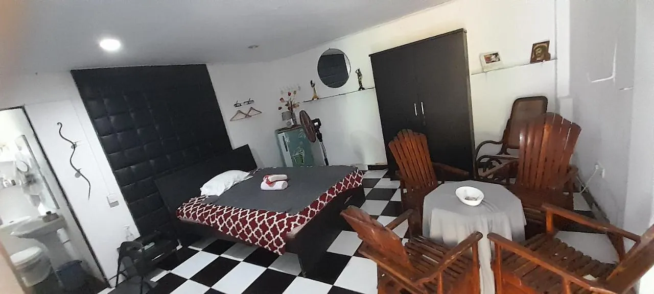 Bodyzone Bed & Breakfast Negombo